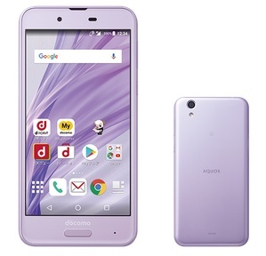 docomo withで人気のAQUOS sense SH-01Kの白ロム 1万円台で超高コスパに_d0262326_07465846.jpg