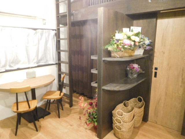 カレープラント　CURRY PLANT 　イタリアシェフ+バリスタ_d0106134_22553979.jpg