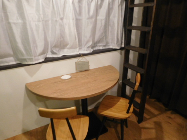 カレープラント　CURRY PLANT 　イタリアシェフ+バリスタ_d0106134_22554441.jpg