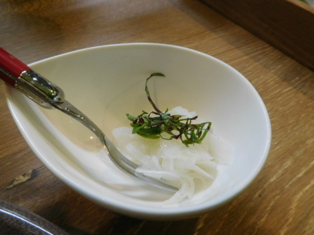 カレープラント　CURRY PLANT 　イタリアシェフ+バリスタ_d0106134_22560570.jpg