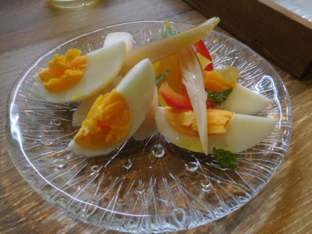 カレープラント　CURRY PLANT 　イタリアシェフ+バリスタ_d0106134_22561080.jpg