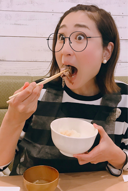 スタミナ飯で風邪治さなきゃ〜大好き遠野ジンギスカン〜_b0199244_19091402.jpg