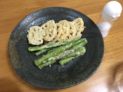 野菜料理が希望です。_a0152454_07360127.jpeg