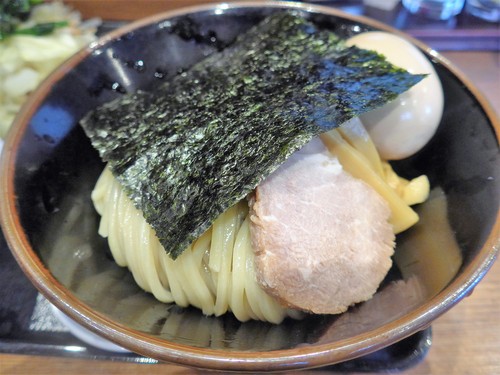 池袋「舎鈴」へ行く。_f0232060_12514026.jpg