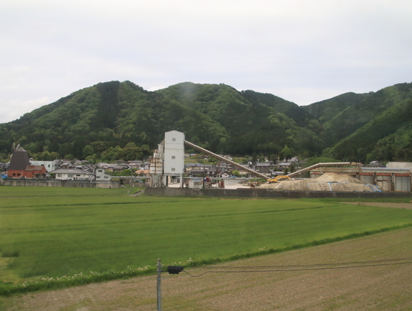 丹鉄 タンゴエクスプローラ 車窓より_d0202264_4352455.jpg