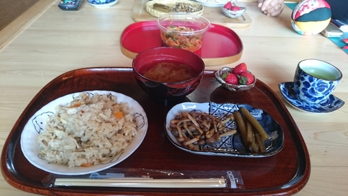 みっちゃん家&写真が届いた!_e0040673_2019481.jpg