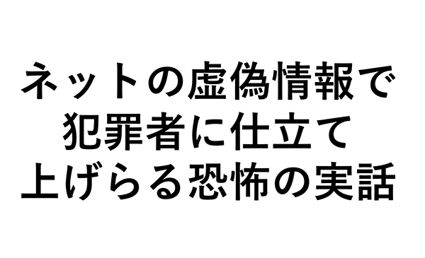 恐怖!こうして人は虚偽情報により犯罪者に仕立て上げられる!酒井日香(藤谷日香)の恐ろしい手法_e0171573_23573267.png
