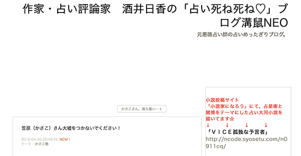 恐怖!こうして人は虚偽情報により犯罪者に仕立て上げられる!酒井日香(藤谷日香)の恐ろしい手法_e0171573_2358385.png