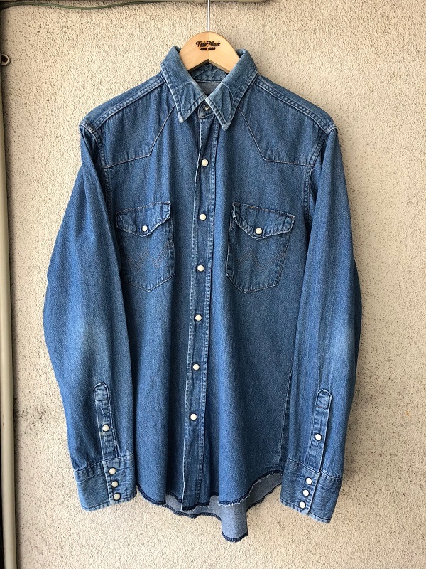 Wrangler 70127MW : TideMark(タイドマーク