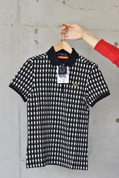 BIG FLAP Pocket TEE SOUND MAN_d0152280_21090931.jpg