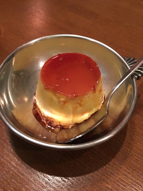 cantine P～ひとくち餃子・てん屋_f0202785_21293387.jpg