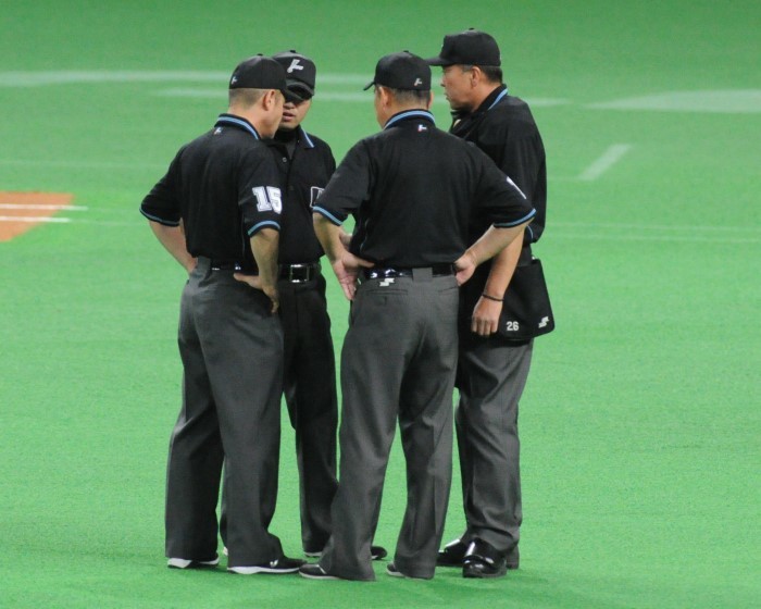 【ロッテ戦】キャプテン　レフトにお帰りなさい【5月4日12戦目】5連戦中日_e0126914_07591087.jpg