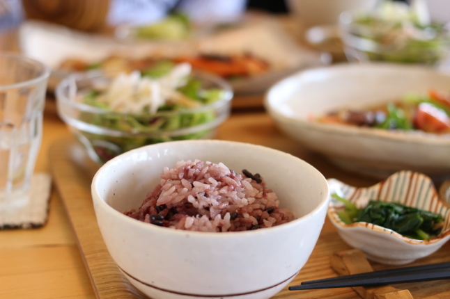 畑 ごはん あぐり