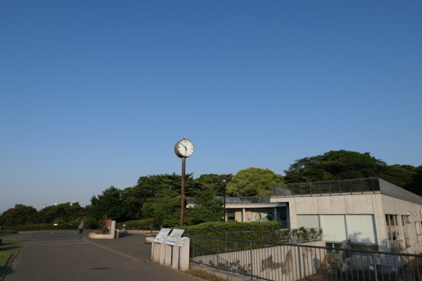 本牧山頂公園（横浜市中区）_f0369014_09492563.jpg