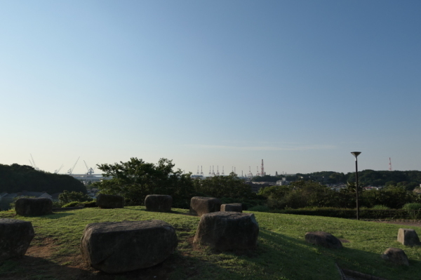 本牧山頂公園（横浜市中区）_f0369014_10165286.jpg