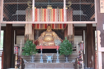 京都　宇治　平等院、萬福寺、三室戸寺、宇治上神社、旧白川金色院、白山神社、地蔵院_e0345320_22561880.jpg