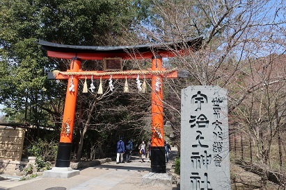 京都　宇治　平等院、萬福寺、三室戸寺、宇治上神社、旧白川金色院、白山神社、地蔵院_e0345320_23125891.jpg