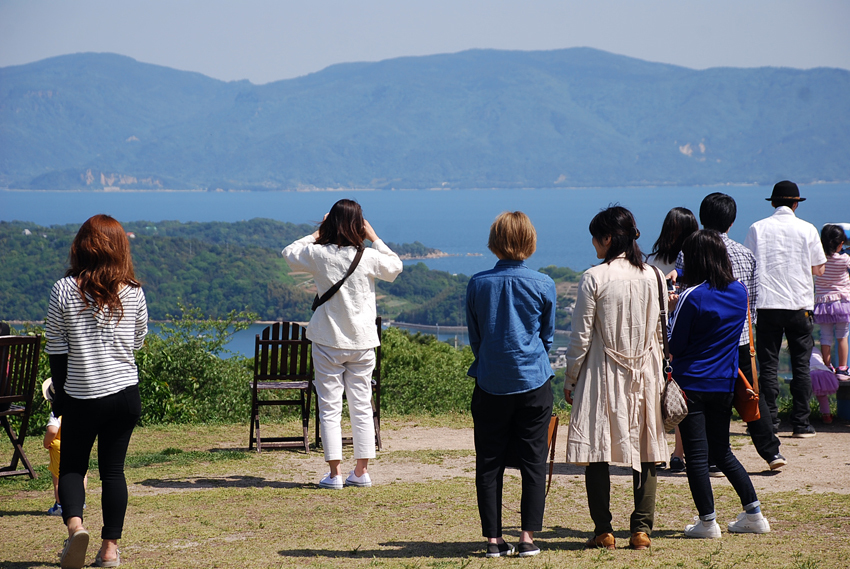 牛窓オリーブ園/瀬戸内の風景/岡山_c0225122_23460383.jpg