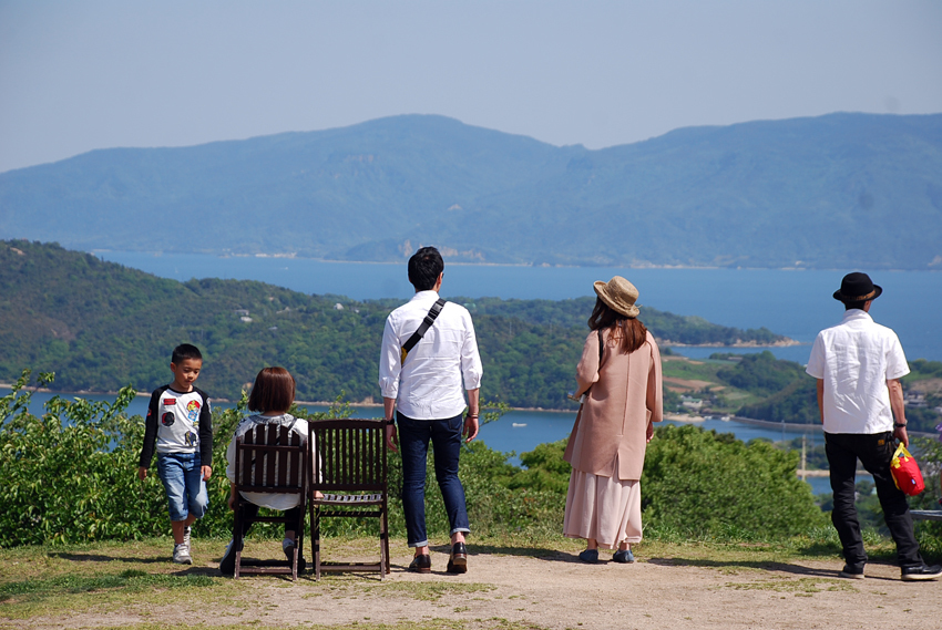 牛窓オリーブ園/瀬戸内の風景/岡山_c0225122_23460870.jpg