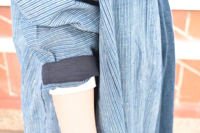 モカ and khadi co IBEN JACKET - www.mundotek.com.ec