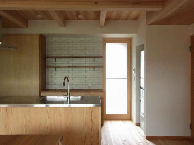王寺の家　竣工_a0116442_00252395.jpg