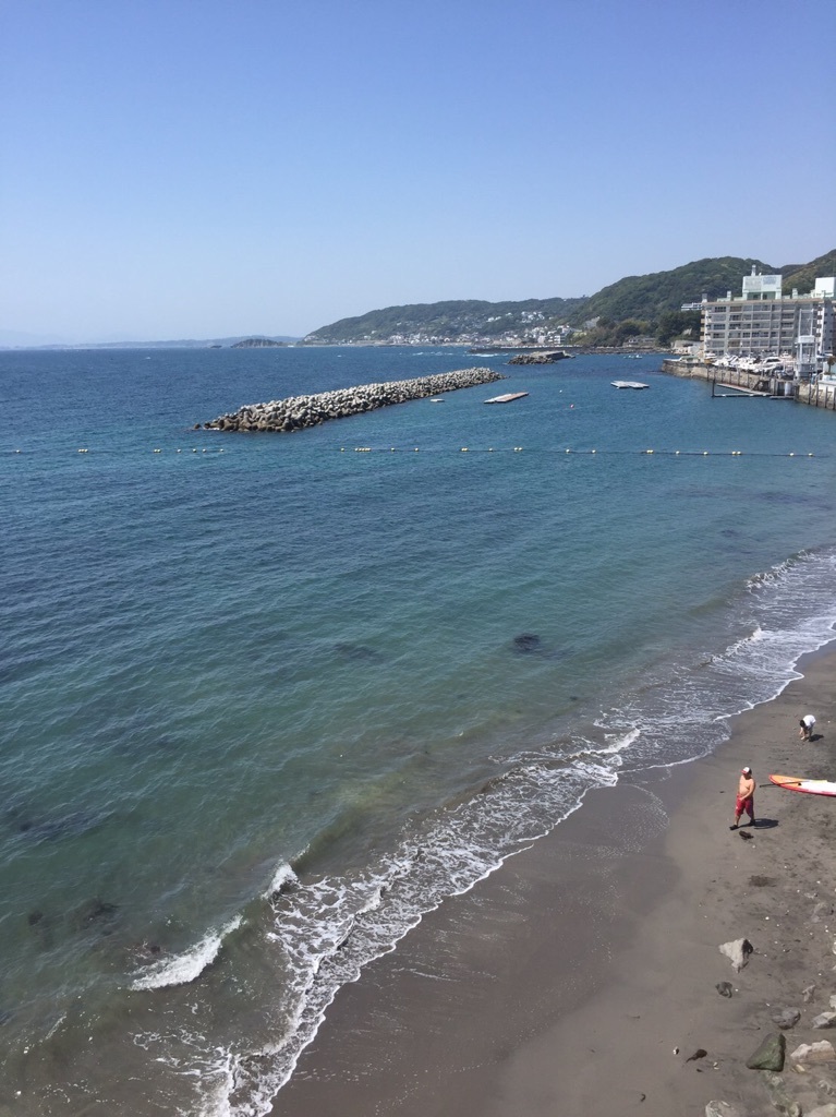 オーシャンビューの中古住宅に訪問 ~海とともに暮らす覚悟~_e0343145_22444729.jpg