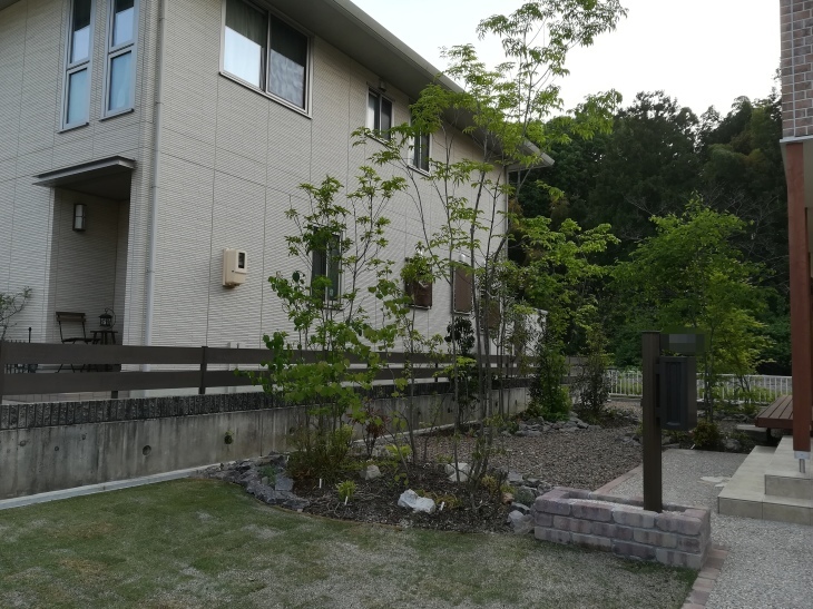 石松苑 Sekishouen