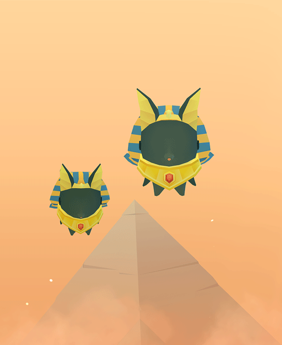 5月4日　Tap Tap Fish 古代エジプト・イベント_a0001354_00085462.gif