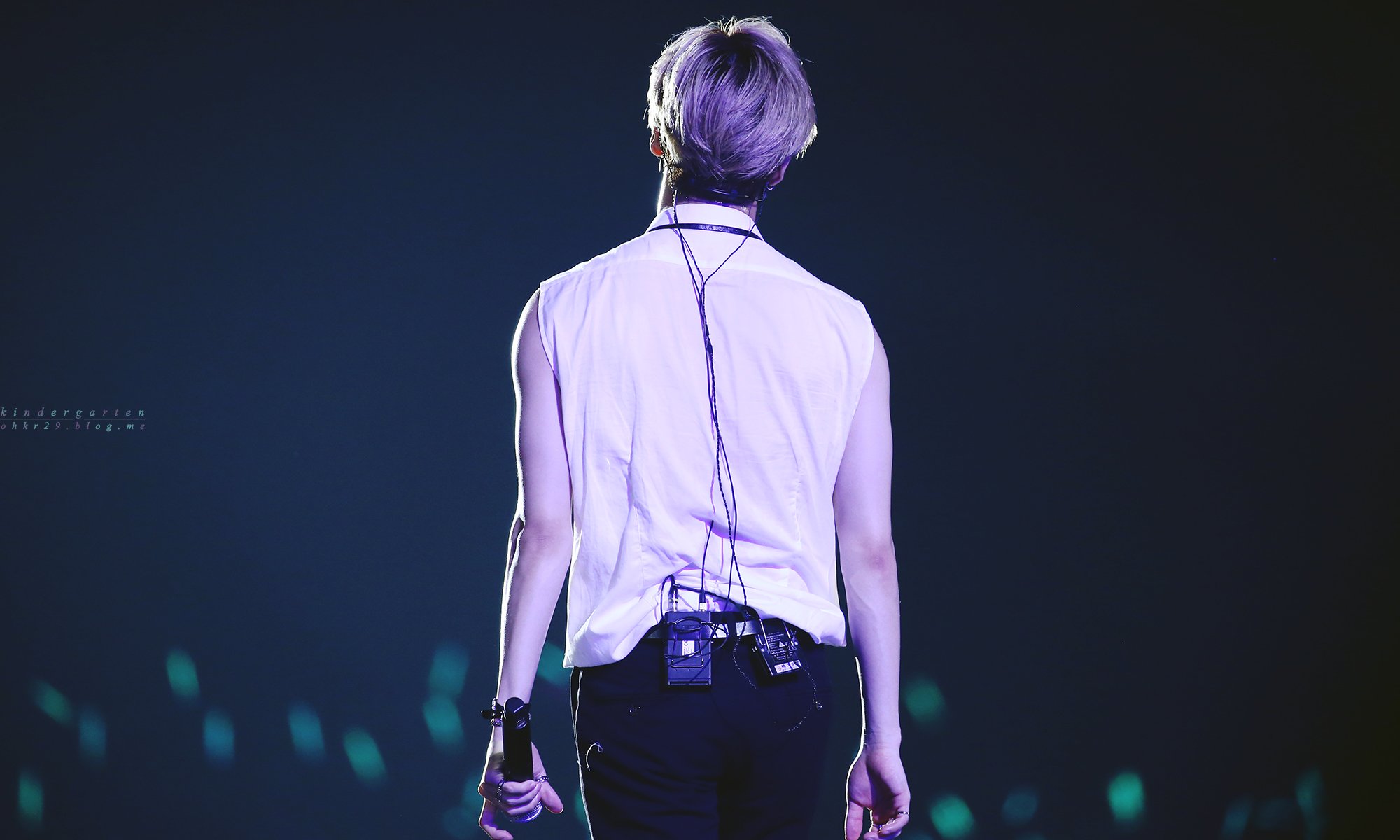 Taemin \' 2018 Best Of Best Concert in Taipei \' // 180422 _e0080563_11171096.jpg