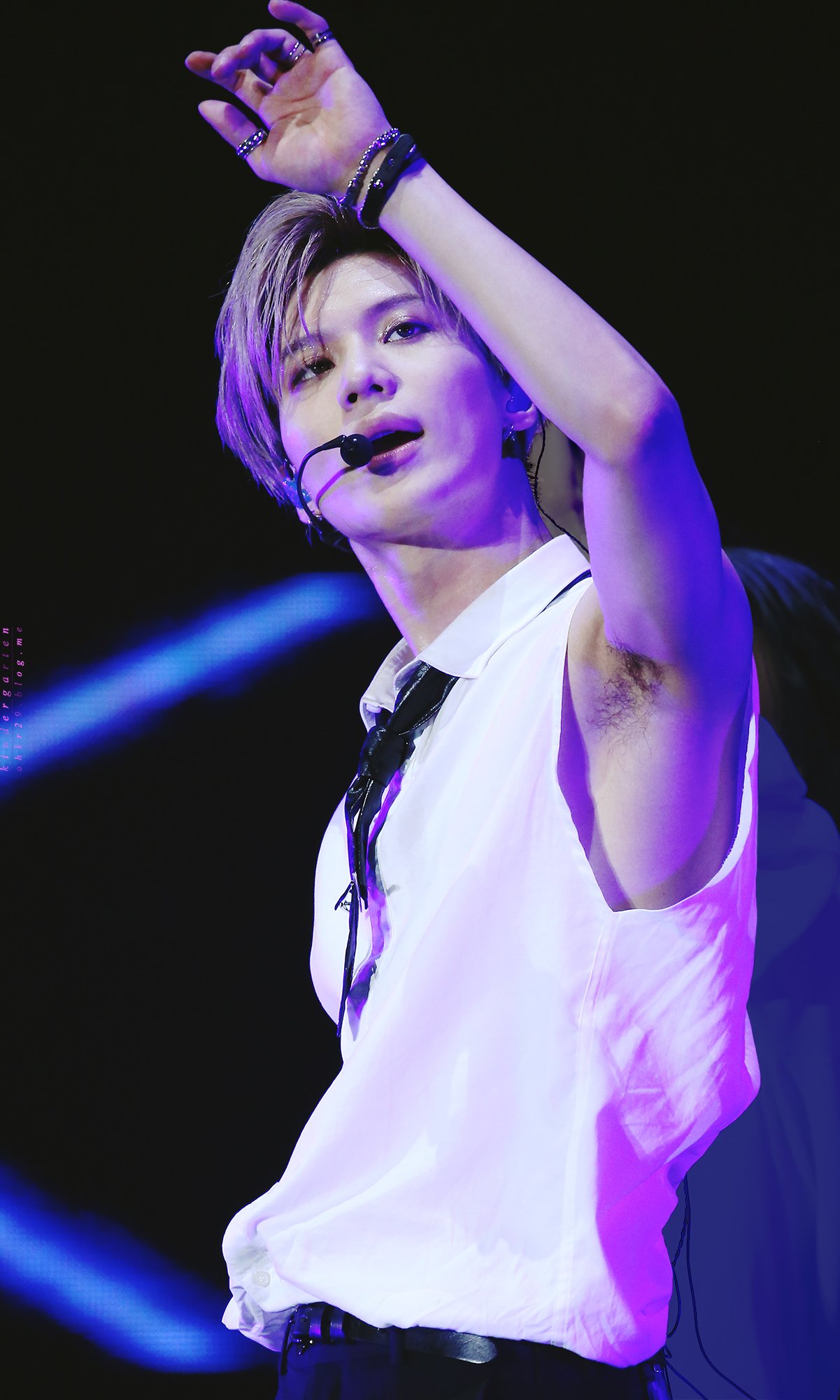 Taemin \' 2018 Best Of Best Concert in Taipei \' // 180422 _e0080563_11204683.jpg