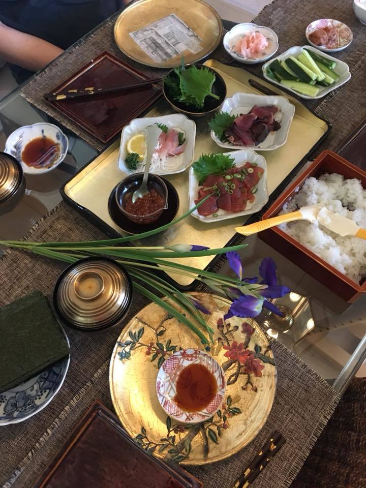 引きちぎられました 笑_f0375763_23461823.jpg