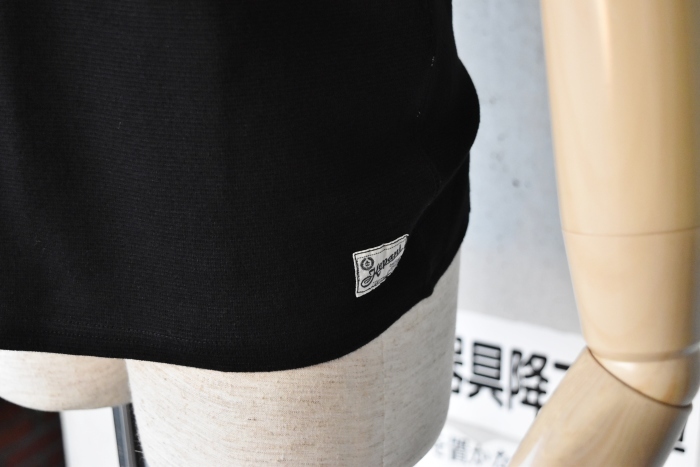 Keapni × COO CHU CAMP (当店別注・TEE)!★!_d0152280_21153727.jpg