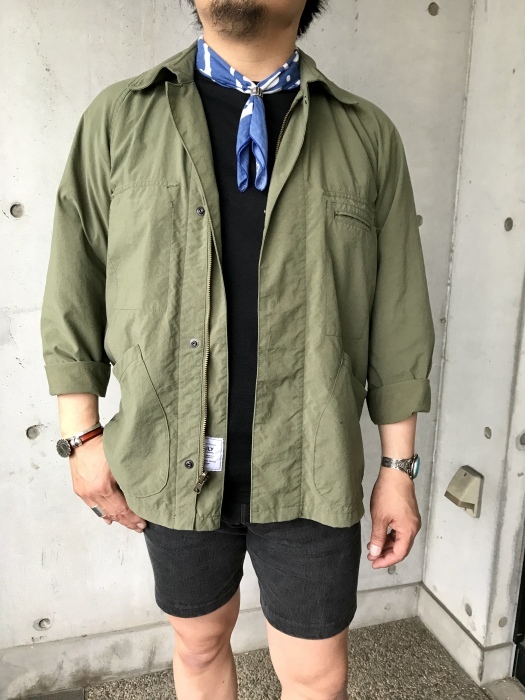 Keapni × COO CHU CAMP (当店別注・TEE)!★!_d0152280_23025291.jpeg