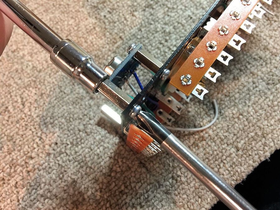 SV-P1616D/300B仕様 組立レポートその1(機構編)_b0350085_23103753.jpg