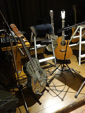 GWの最終日は打田十紀夫さんのライブを堪能_c0137404_23362870.jpg