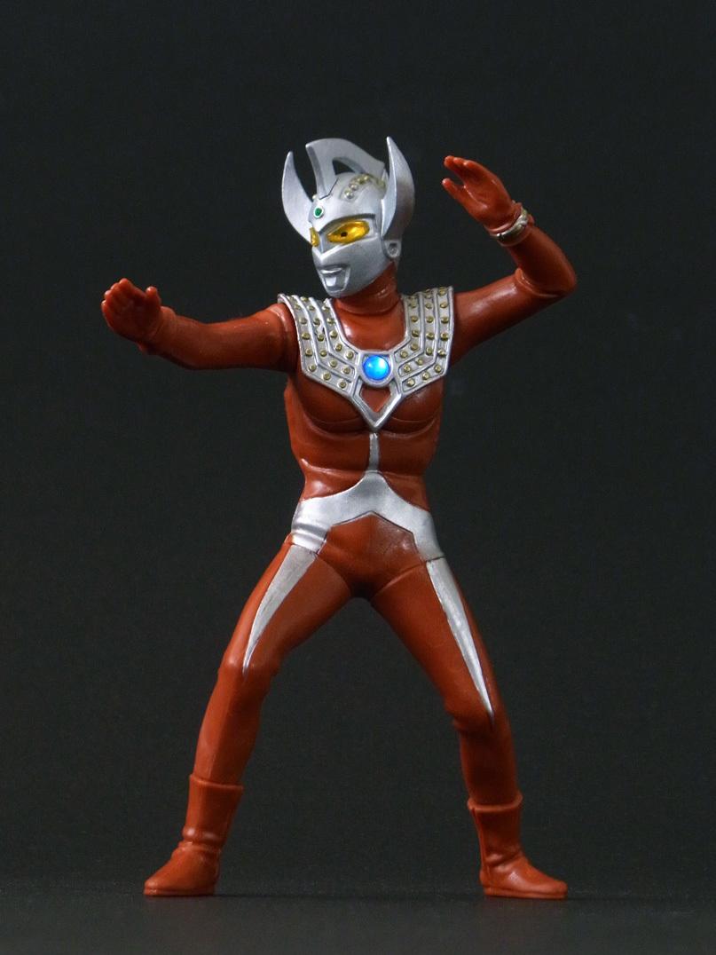 アルティメットルミナス　ウルトラマン06　ウルトラマンレオ_a0207805_15265151.jpg