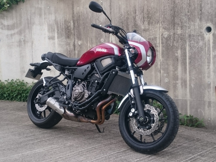 XSR900とXSR700色々発売開始です！_a0174909_21411388.jpg