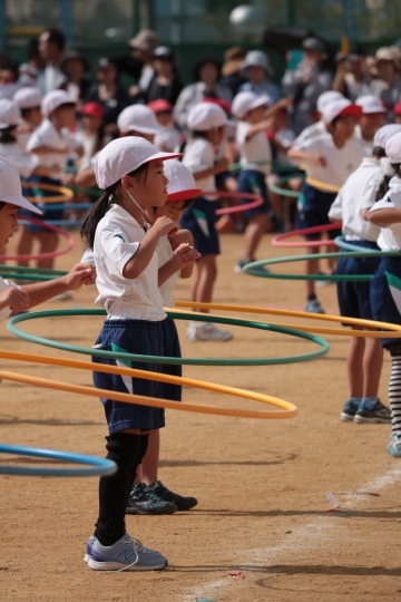 2017年小学校運動会_e0064313_15514681.jpg