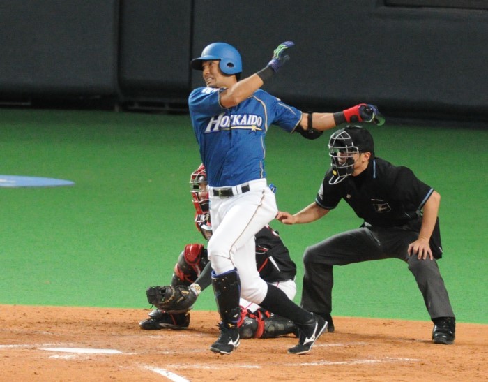 【ロッテ戦】こどもの日【5月5日13戦目】_e0126914_02583646.jpg