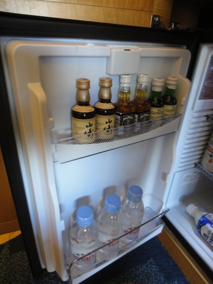 ディズニーアンバサダーホテル宿泊記_b0268916_04312159.jpg