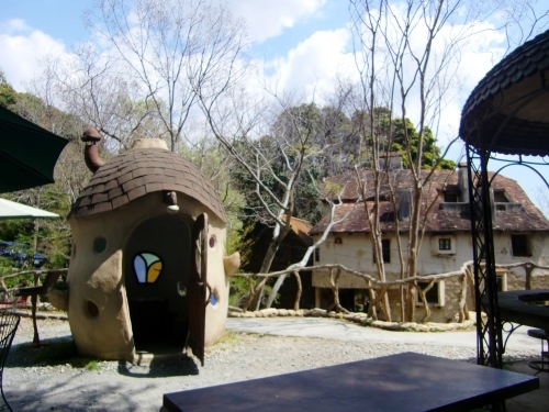 ぬくもりの森（静岡県浜松市）_c0219820_23113947.jpg