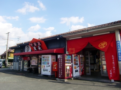 天竜浜名湖鉄道　気賀駅・浜名湖佐久米駅（静岡県浜松市）_c0219820_23291011.jpg