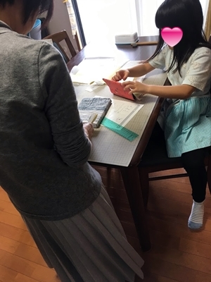 GW ばぁばのワークショップ ソーイング編 _f0129726_19051467.jpg