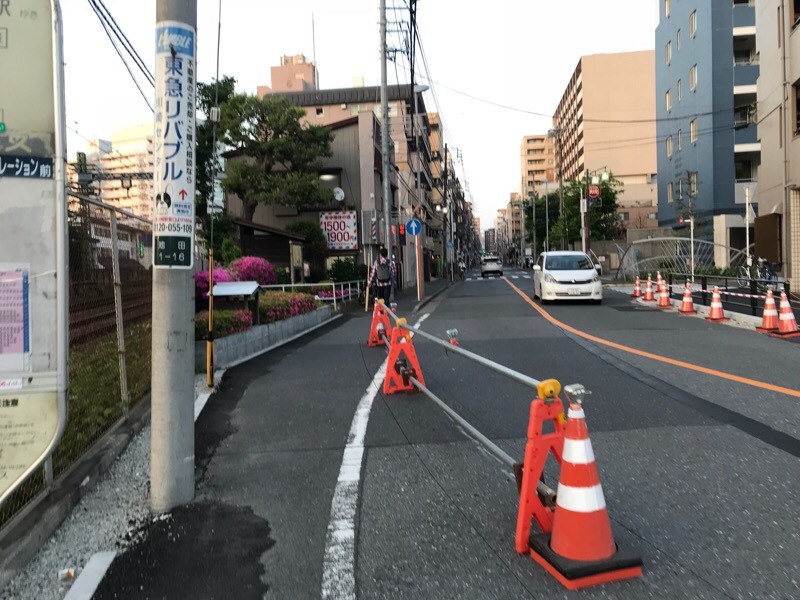 孤独のグルメで観た 八丁畷 の ジンギスカン つるや 良いことみ っけた
