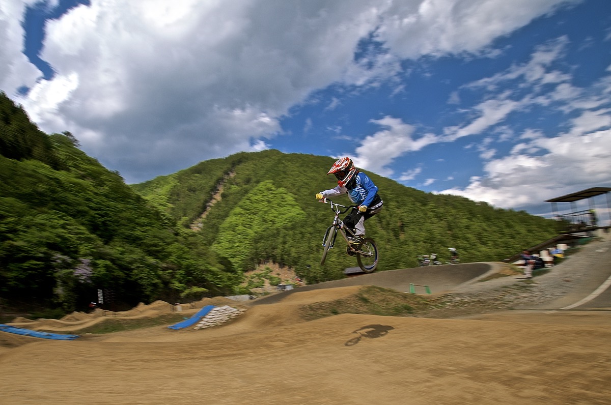 2018GW５月４日秩父滝沢サイクルパークの風景_b0065730_18293459.jpg