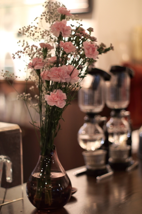 *神田*「Dining Cafe 欅」_f0348831_01014503.jpg