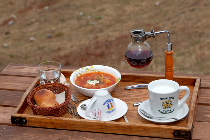 ビーナスラインと秘湯「毒沢鉱泉 神の湯」_e0362634_09394765.jpg