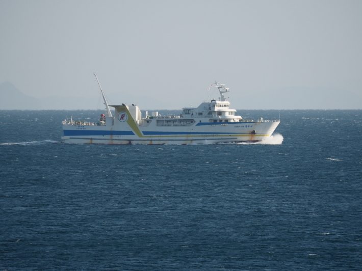 2018.01.02 四国最西島御籠島 ジムニー車中泊四国一周29_a0225740_07314653.jpg