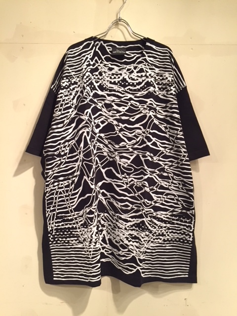 SUPER BIG Tee Ver.3_e0121640_17240153.jpg