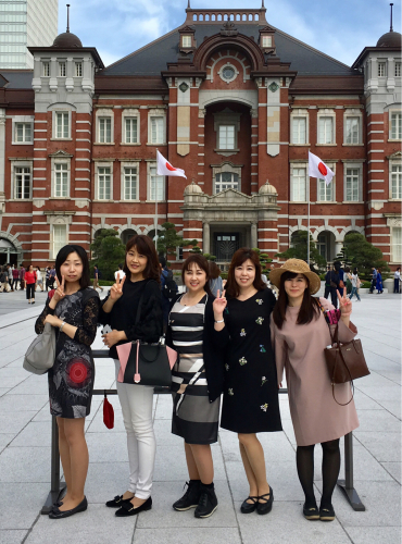 東京Trip ラスト_e0292546_08234794.jpg
